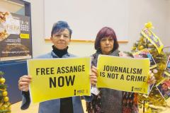 Free-Assange